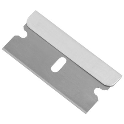Wolfcraft břit náhradní 3ks pro kovovou škrabku (4183000) 4126000