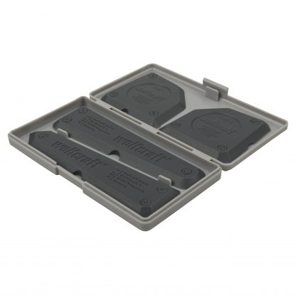 Wolfcraft hladítko na spáry – sada 4 ks 4330000 - Image 3