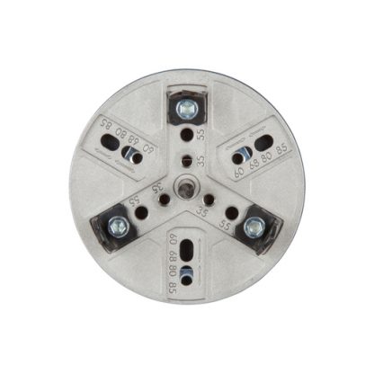 Wolfcraft nastavitelná děrovka pro bodová světla 35-80 mm 5986000
