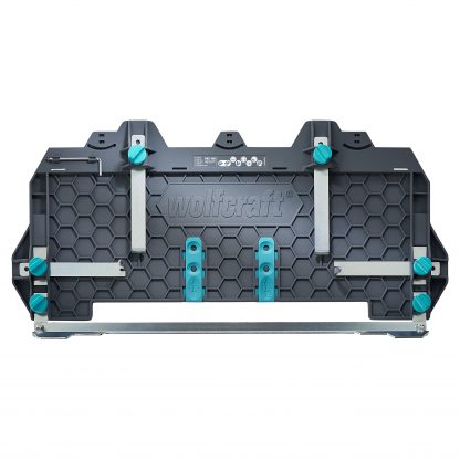Wolfcraft FKS 145 -  vodicí lišta 6913000 - Image 8