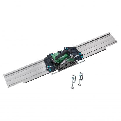 Wolfcraft FKS 145 -  vodicí lišta 6913000 - Image 14