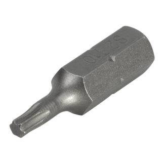 Wolfcraft Torx 2x bity,TX 15, 25mm 1210000