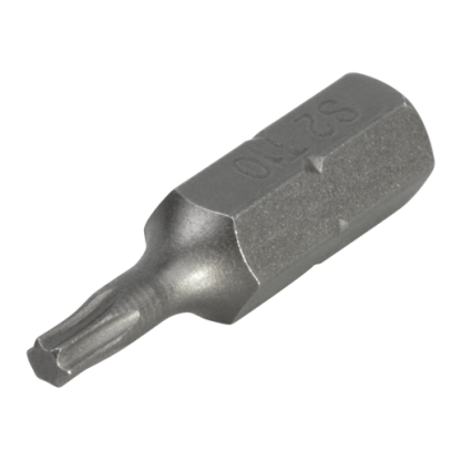 Wolfcraft Torx 2x bity,TX 15, 25mm 1210000