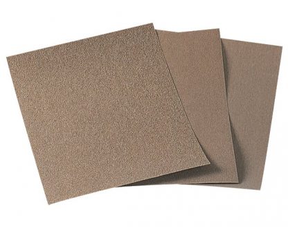 Wolfcraft arch standardního brusného papíru zrno 120  2854000