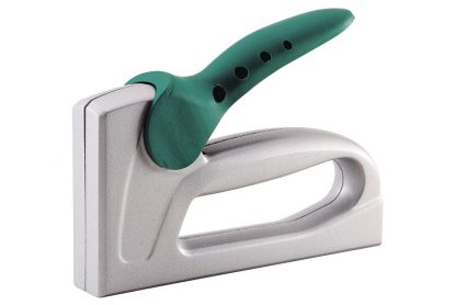 Wolfcraft Ruční sponkovačka tacocraft M 10 7080000