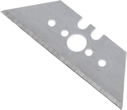 Wolfcraft 100 x profesionální trapézové čepele  4309000