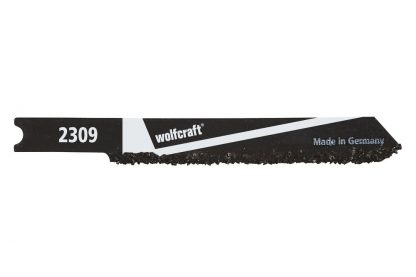 Wolfcraft pilový plátek hloubka řezu 15 mm 2309000