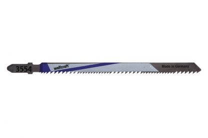 Wolfcraft 2 x pilové plátky 3554000