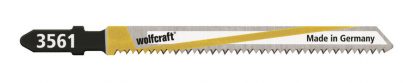 Wolfcraft 2 x pilové plátky hloubka řezu 30 mm 3561000