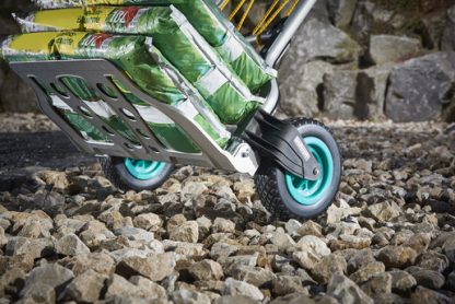 Transportní vozík Wolfcraft TS 850 Offroad 5503000 - Image 17