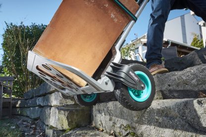 Transportní vozík Wolfcraft TS 850 Offroad 5503000 - Image 18