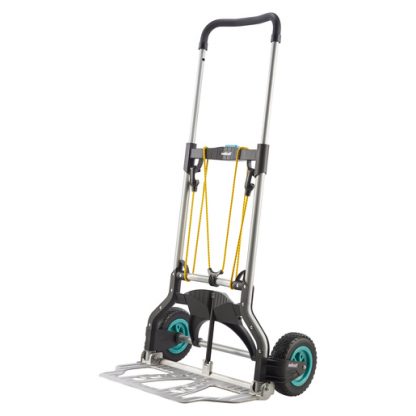Transportní vozík Wolfcraft TS 850 Offroad 5503000