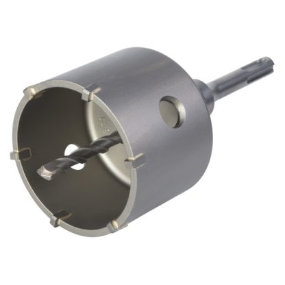 Wolfcraft děrovka SDS-plus adaptér, průměr 35mm 5458000