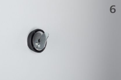 Wolfcraft pomůcka pro zvětšování otvorů Ø 35 – 51 mm 5950000 - Image 11