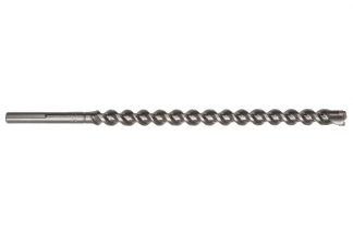 Wolfcraft příklepový vrták SDS – MAX pr. 18 mm d.540 mm 5343000