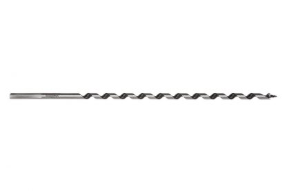 Wolfcraft hadovitý vrták do dřeva Standard pr. 16 mm d.400 mm 7673010