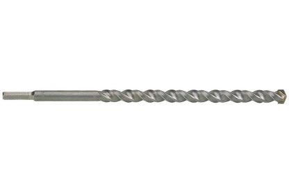 Wolfcraft průrazový vrták na zeď pr. 12 mm d.600 mm  7942010