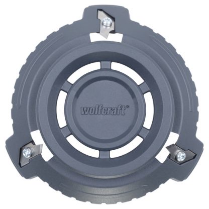Wolfcraft Odhrotovač pro sádrokartonové desky, pr. 68 mm 5892000 - Image 8