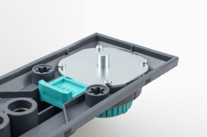 Wolfcraft Vrtací šablona pro elektrikáře 5976000 - Image 10