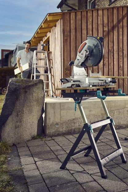 Wolfcraft pracovní stůl Master 750 ERGO 6871000 - Image 15