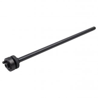 Extra dlouhý trn pro děrovky šestihran, 5/8, 360 mm 3888000
