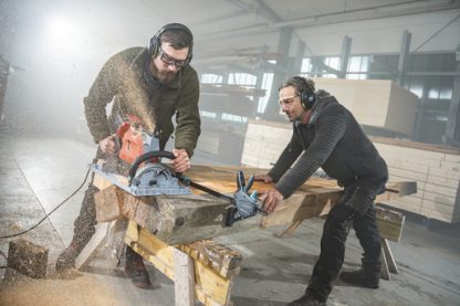 Jednoruční svěrka PROFI MAX 110-450 WOLFCRAFT 3072000 - Image 3