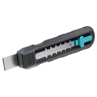 Wolfcraft profi nůž 2v1 - nůž a škrabka 4333000