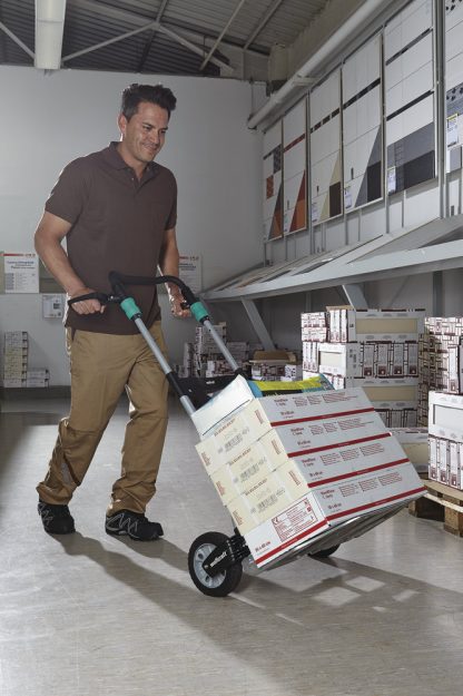 Transportní vozík Wolfcraft TS850 5501000 - Image 3