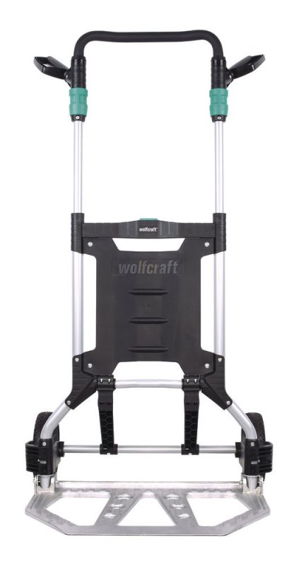 Transportní vozík Wolfcraft TS850 5501000 - Image 11