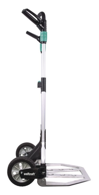 Transportní vozík Wolfcraft TS850 5501000 - Image 13