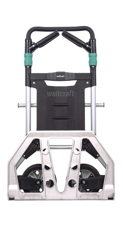Transportní vozík Wolfcraft TS850 5501000 - Image 14