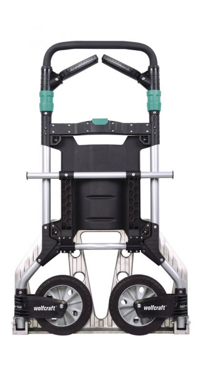 Transportní vozík Wolfcraft TS850 5501000 - Image 15