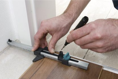 Zalícovávač laminátu Wolfcraft 6922000 - Image 7